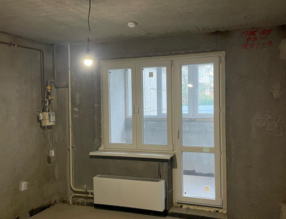 2-к. квартира, 67&nbsp;м²