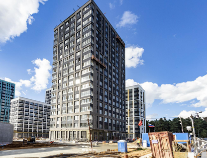 Помещение свободного назначения, 58,4 м²