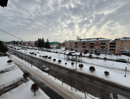 2-к. квартира, 40,9&nbsp;м²