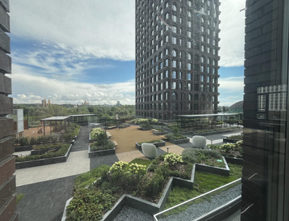 1-к. квартира, 75,1&nbsp;м²
