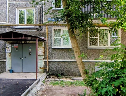 2-к. квартира, 45,8&nbsp;м²
