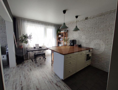 2-к. квартира, 61,9&nbsp;м²