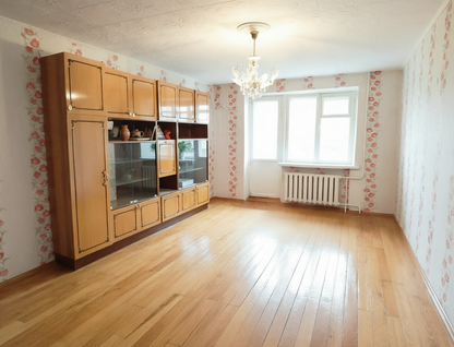 3-к. квартира, 42,2&nbsp;м²