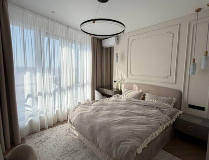 2-к. квартира, 47 м²