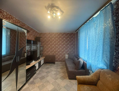 1-к. квартира, 36&nbsp;м²