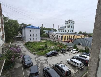3-к. квартира, 60,9&nbsp;м²