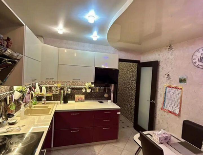 2-к. квартира, 51,6&nbsp;м²