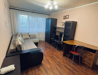 1-к. квартира, 30&nbsp;м²