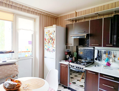 2-к. квартира, 55,8&nbsp;м²