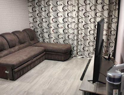 3-к. квартира, 75 м²