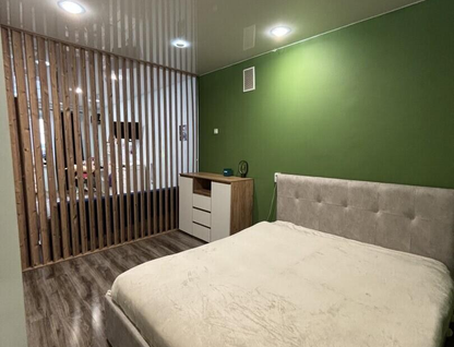 2-к. квартира, 74&nbsp;м²