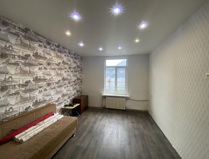 1-к. квартира, 36,2&nbsp;м²