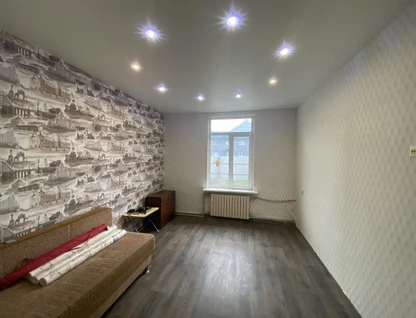 1-к. квартира, 36,2 м²