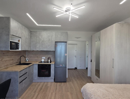 Студия, 24&nbsp;м²