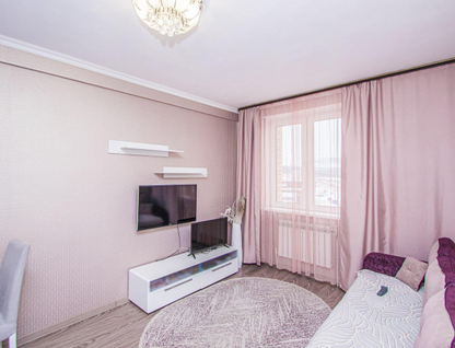 1-к. квартира, 33,2&nbsp;м²