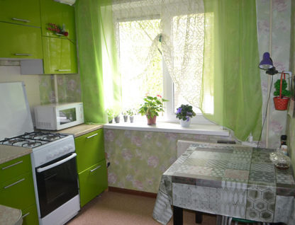 1-к. квартира, 32&nbsp;м²