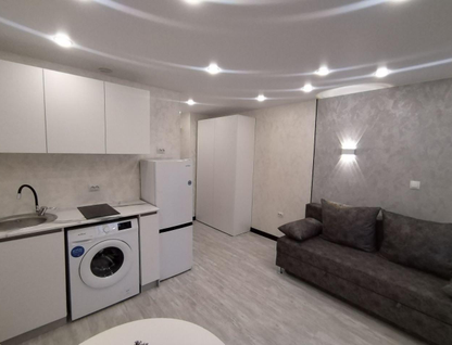 Студия, 15,8&nbsp;м²