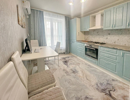 2-к. квартира, 48&nbsp;м²