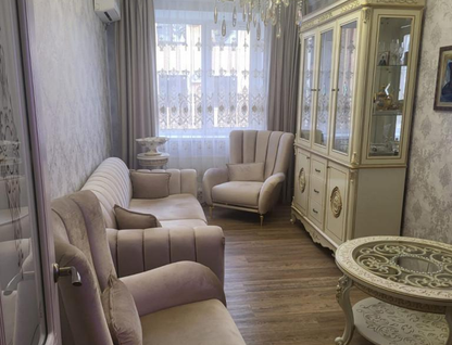 2-к. квартира, 59&nbsp;м²