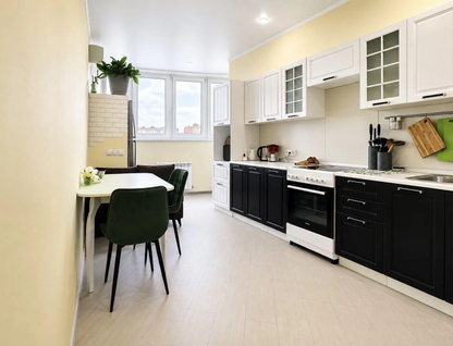 2-к. квартира, 61,7&nbsp;м²