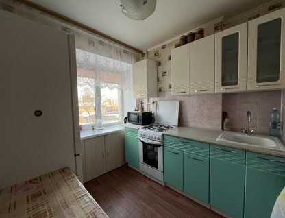 3-к. квартира, 41,4&nbsp;м²