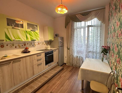 1-к. квартира, 42,7&nbsp;м²