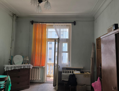 Комната, 22,6&nbsp;м²