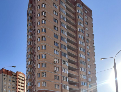 2-к. квартира, 70,4&nbsp;м²