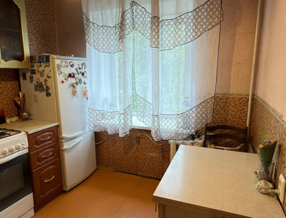 1-к. квартира, 29,5 м²