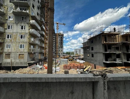 1-к. квартира, 37,2 м²