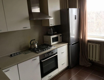 2-к. квартира, 53,1 м²