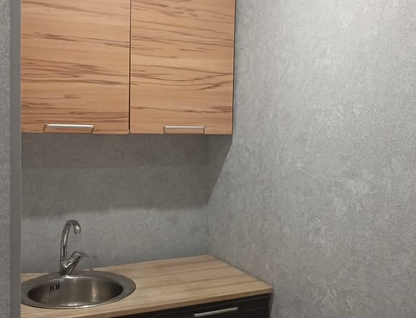 1-к. квартира, 18&nbsp;м²