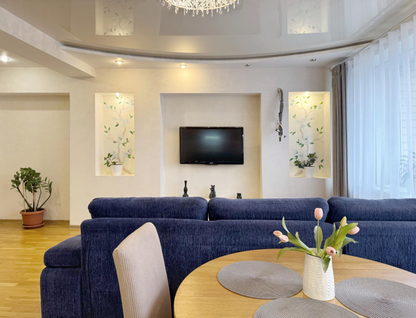 3-к. квартира, 90&nbsp;м²
