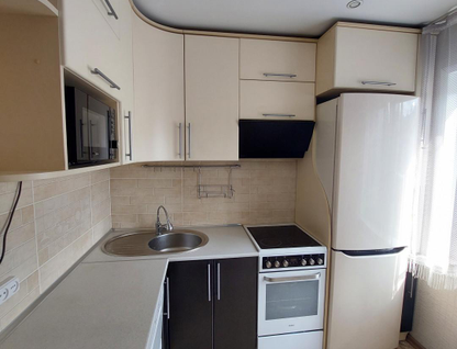 1-к. квартира, 30&nbsp;м²
