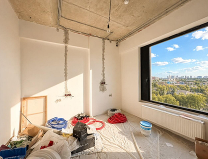 1-к. квартира, 34,6&nbsp;м²