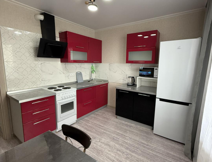 1-к. квартира, 38,9&nbsp;м²