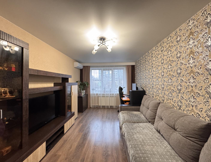 3-к. квартира, 65,4&nbsp;м²