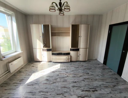 1-к. квартира, 38&nbsp;м²