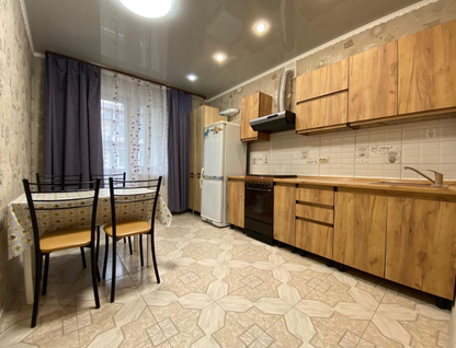 1-к. квартира, 38,9 м²