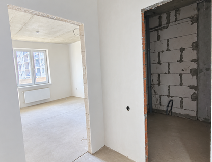 Студия, 25 м²