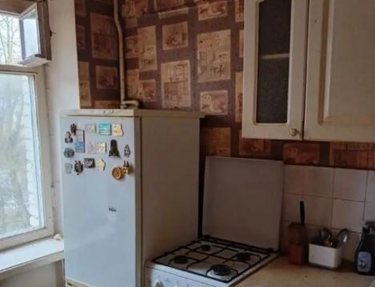 1-к. квартира, 31&nbsp;м²