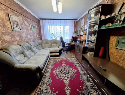 3-к. квартира, 65,1&nbsp;м²