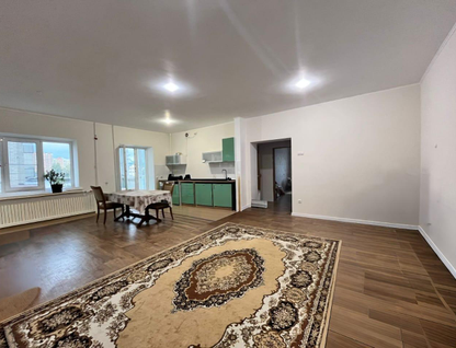 3-к. квартира, 100&nbsp;м²