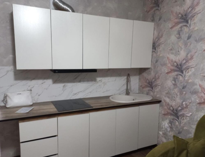 Студия, 22,6&nbsp;м²
