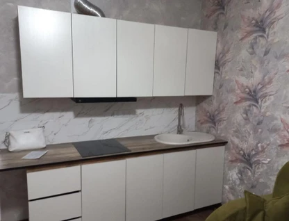 Студия, 22,6&nbsp;м²