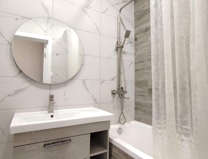 1-к. квартира, 41&nbsp;м²