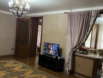 3-к. квартира, 75&nbsp;м²