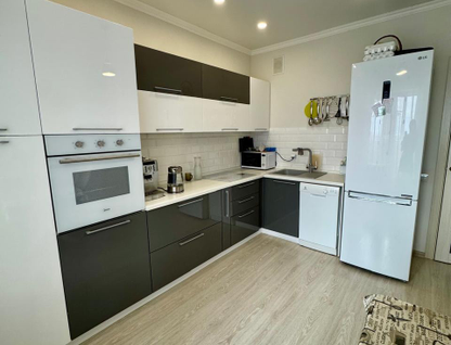 2-к. квартира, 60,5&nbsp;м²