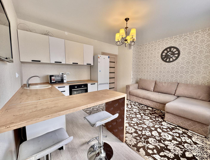 2-к. квартира, 35,2&nbsp;м²