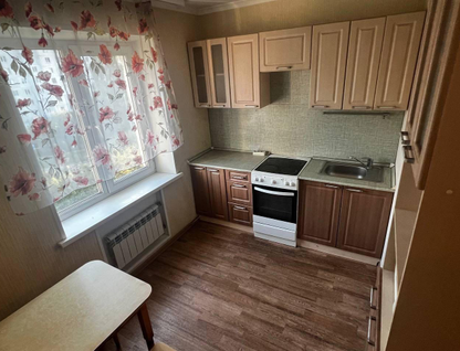 1-к. квартира, 32,8&nbsp;м²